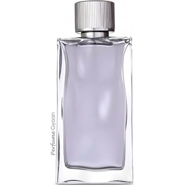 Abercrombie and Fitch First Instinct EDT for Him 100mL