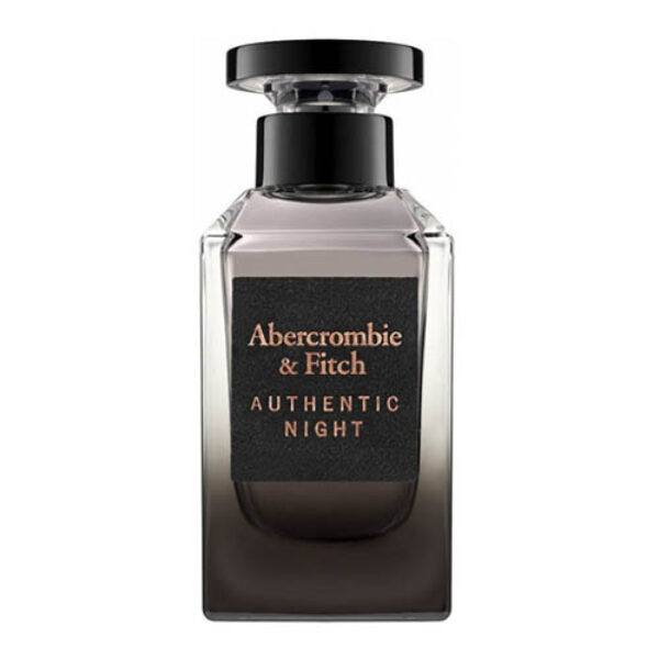 Abercrombie & Fitch Authentic Night EDT