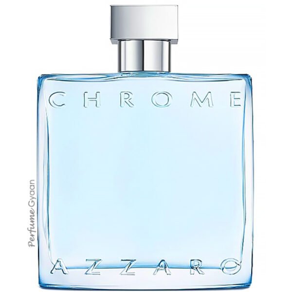 Azzaro Chrome for Him Eau De Toilette 100ml