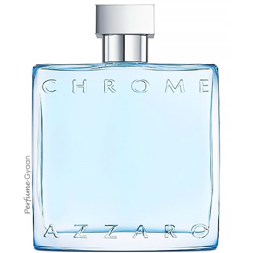 Azzaro Chrome for Him Eau De Toilette 100ml