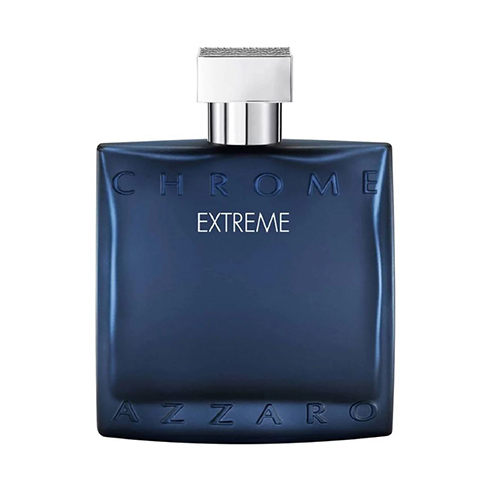 Azzaro Chrome Extreme Eau de Parfum 100ml & Decants