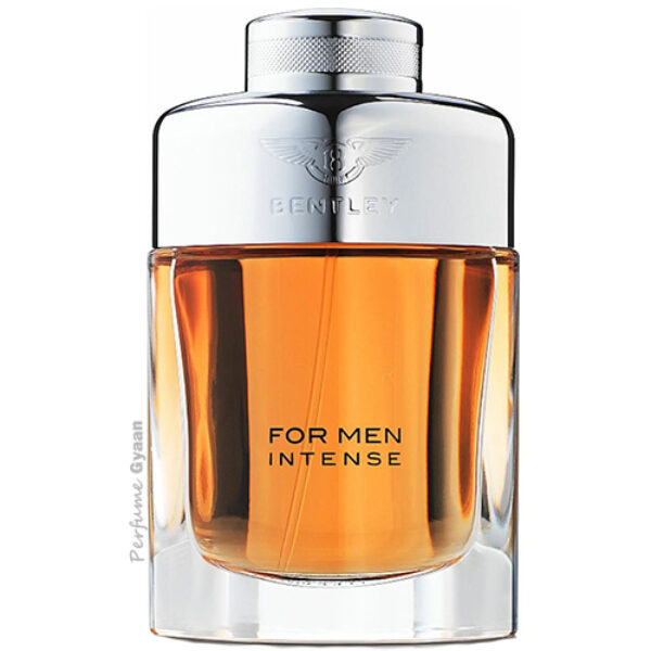 Bentley for Men Intense Eau de Parfum 100ml