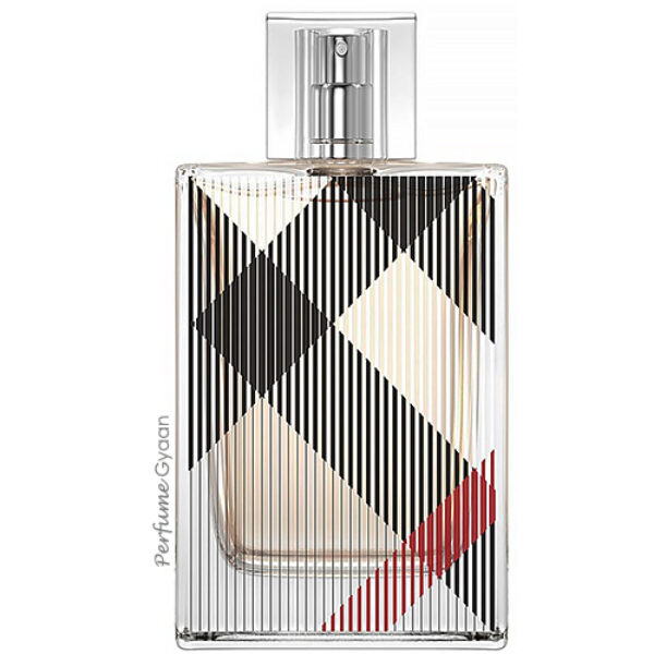 Burberry Brit for Her Eau de Parfum 100ml