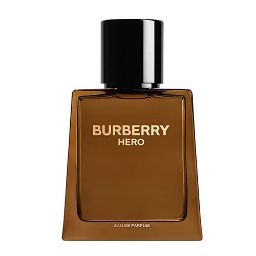 Burberry Hero Eau de Parfum For Men 100ml & Decants