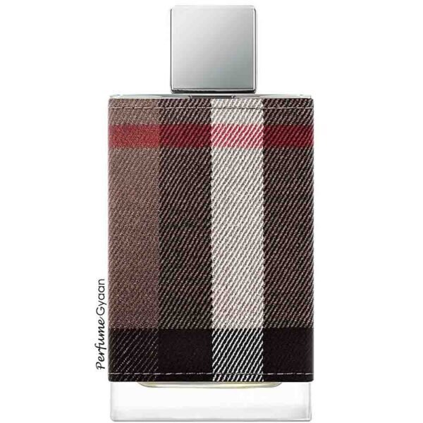 Burberry London for Men Eau de Toilette 100ml