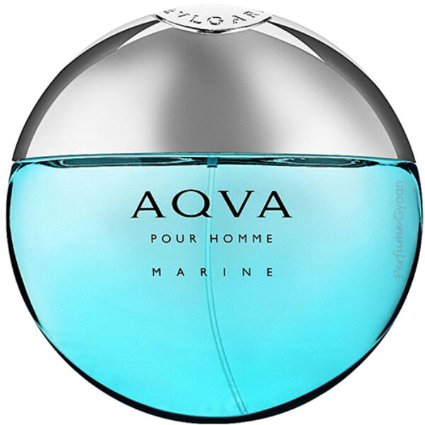 Bvlgari Aqva Pour Homme Marine Eau De Toilette 100ml