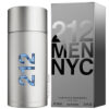 Carolina Herrera 212 Men NYC Eau de Toilette 100ml - Image 2