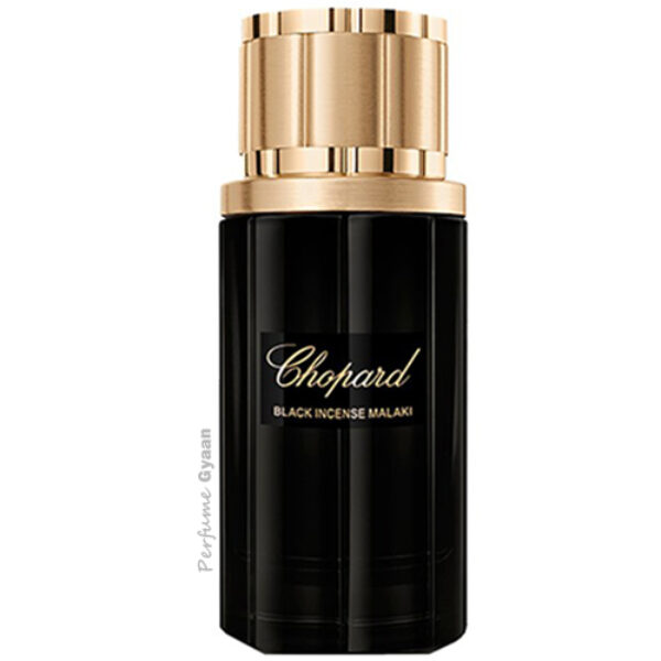 Chopard Black Incense Malaki EDP For Him 80ml