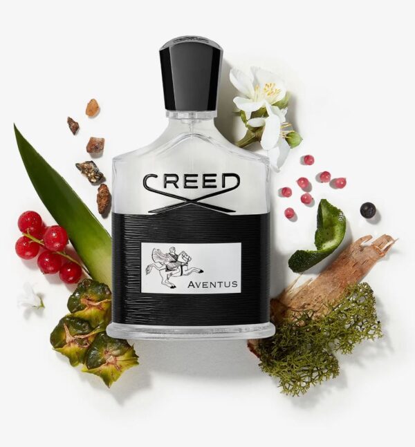 Creed Aventus Eau De Parfum Pack