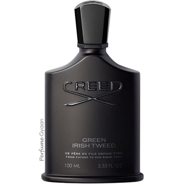 Creed Green Irish Tweed Eau de Parfum For Men 100ml
