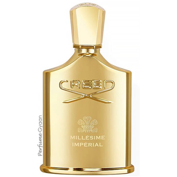 Creed Millesime Imperial Eau De Parfum For Unisex 100ml