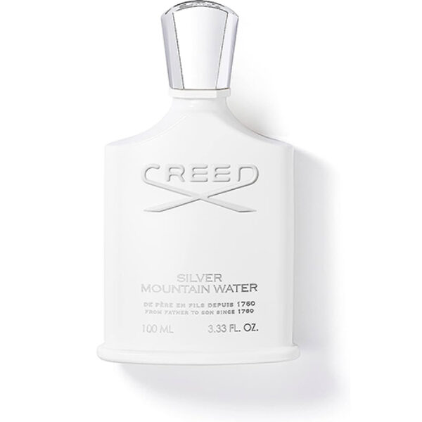Creed Silver Mountain Water Eau De Parfum For Men
