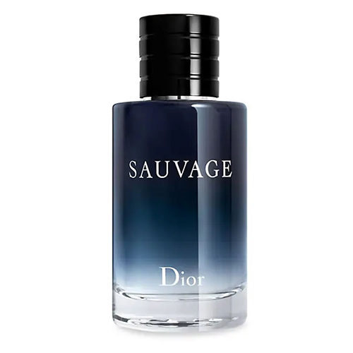 Dior Sauvage Eau de Toilette For Men 100ml and Decants