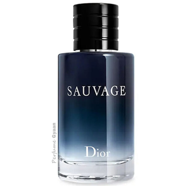 Dior Sauvage Eau de Toilette For Men 100ml & Decants