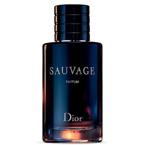 Dior Sauvage Parfum For Men 100ml & Decants