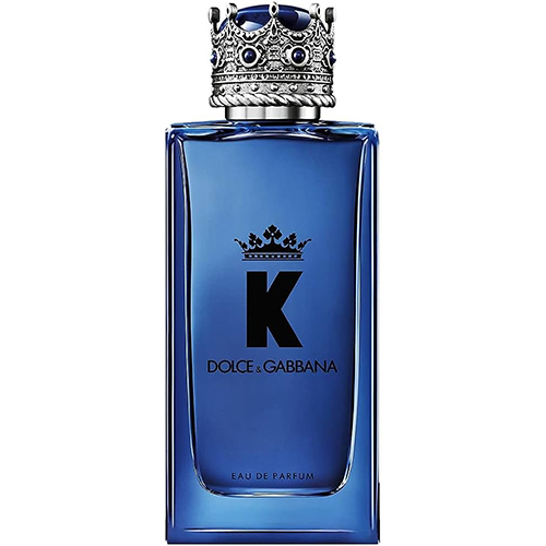Dolce & Gabbana K EDP For Men | Perfume Gyaan