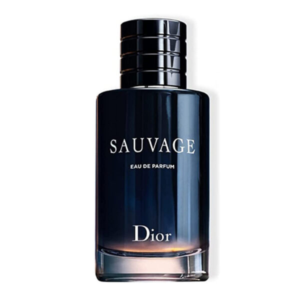 Dior Sauvage Eau de Parfum For Men 100ml, 200ml & Decants