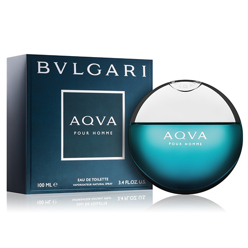 Bvlgari Aqva Pour Homme EDT 100ml & Decants | Perfume Gyaan