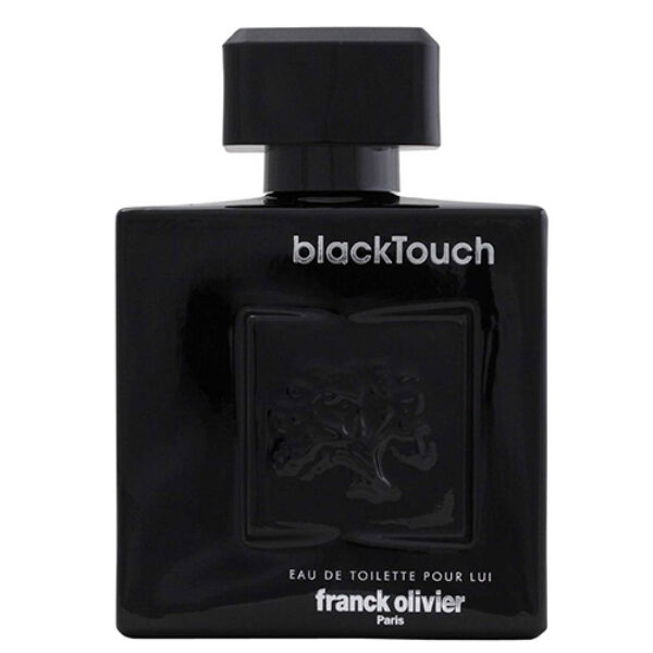 Franck Olivier Black Touch for Men 100ml
