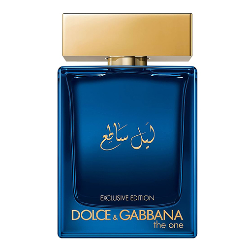 Dolce & Gabbana The One Luminous Night For Men