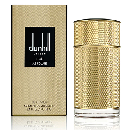 Dunhill Icon Absolute For Man 100ml & Decants | Perfume Gyaan