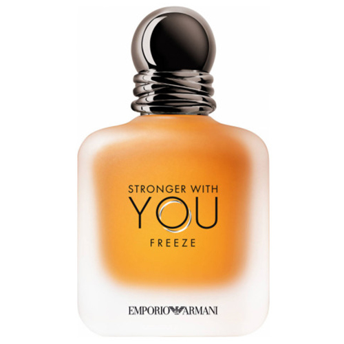 Emporio Armani Stronger With You Freeze For Man