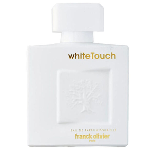 Franck Olivier White Touch Pour Femme Eau de Parfum