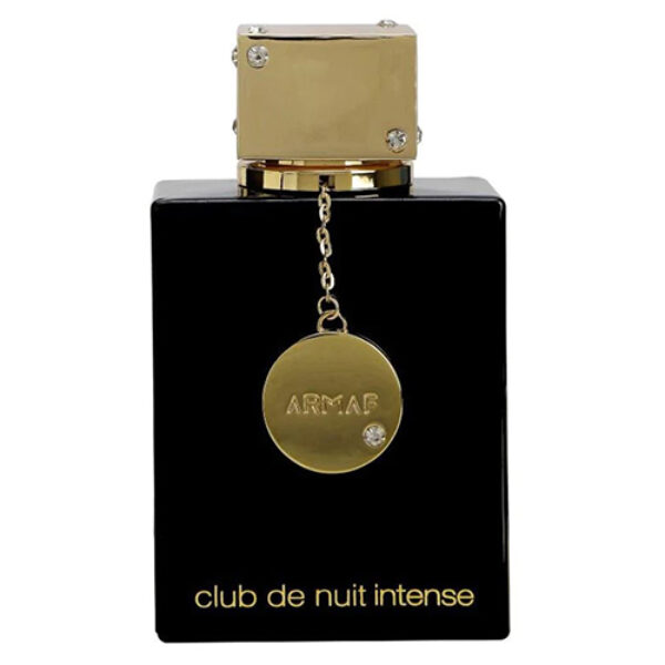 Armaf Club De Nuit Intense For Women Eau de Parfum 105ml and Decants
