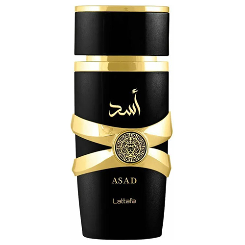 Lattafa Asad (Sauvage Elixir Twist) For Man 100ml and Decants