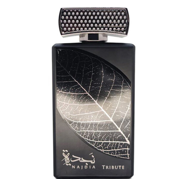 Lattafa Najdia Tribute for Men Eau de Parfum 100ml