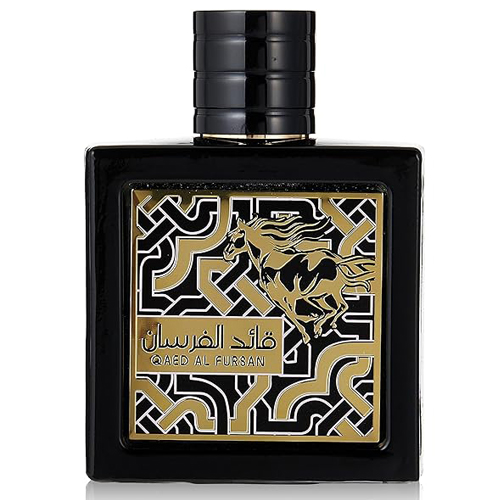Lattafa Qaed Al Fursan for Unisex Eau de Parfum 90ml and Decants
