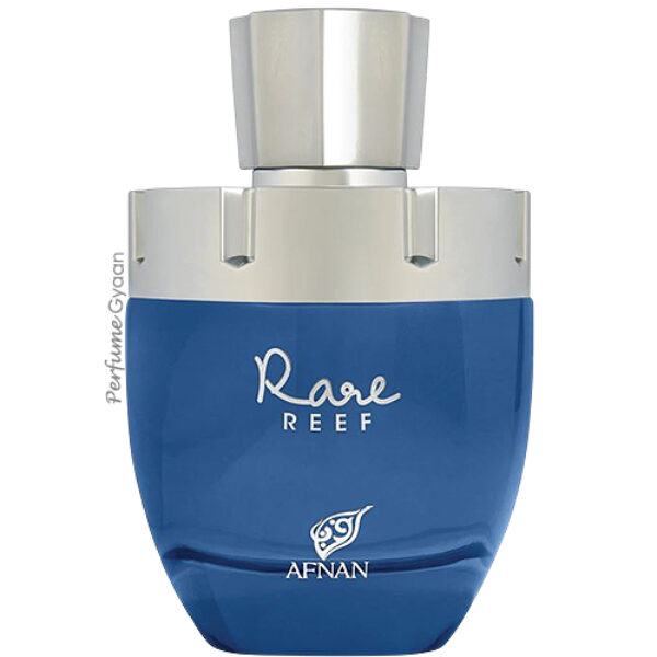 Afnan Rare Reef Extrait De Parfum 100ml