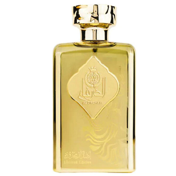 Ard Al Zaafaran Al Dirgham Limited Edition EDP+20ml Travel Spray 100ml