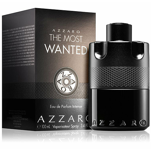 Azzaro The Most Wanted Eau De Parfum Intense 100ml And Decants ...