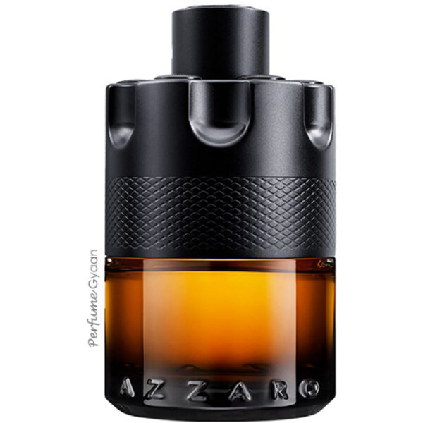 Azzaro The Most Wanted Parfum 100ml and Decants