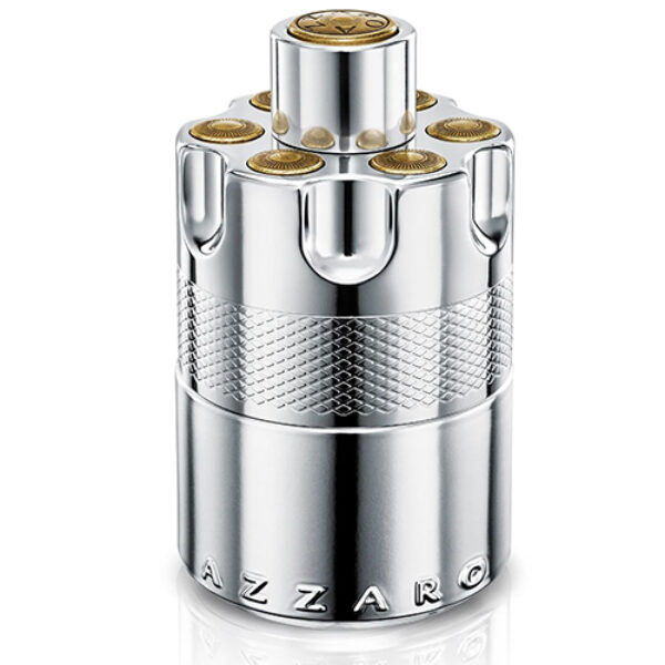 Azzaro Wanted Eau de Parfum 100ml and Decants