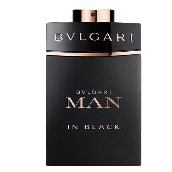 Bvlgari Man in Black Eau de Parfum 100ml and Decants