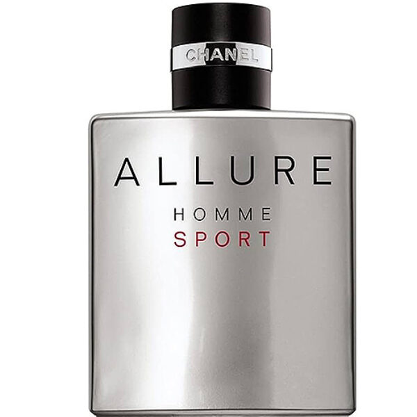 Chanel Allure Homme Sport for Men Eau De Toilette 100ml and Decants