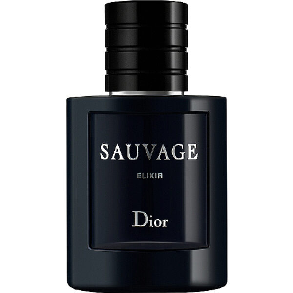 Dior Sauvage Elixir For Man 60ml, 100ml, and Decants