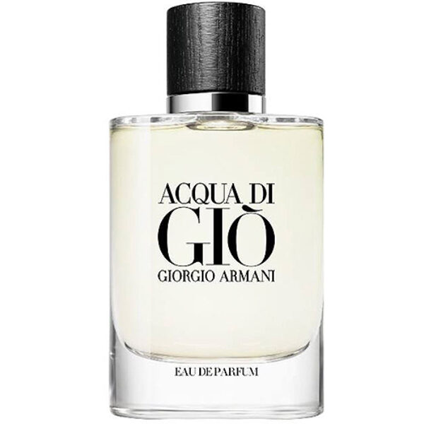 Giorgio Armani Acqua di Gio Eau de Parfum 75ml, 125ml and Decants
