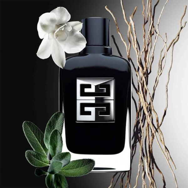 Givenchy Gentleman Society Eau De Parfum 100ml - Image 3