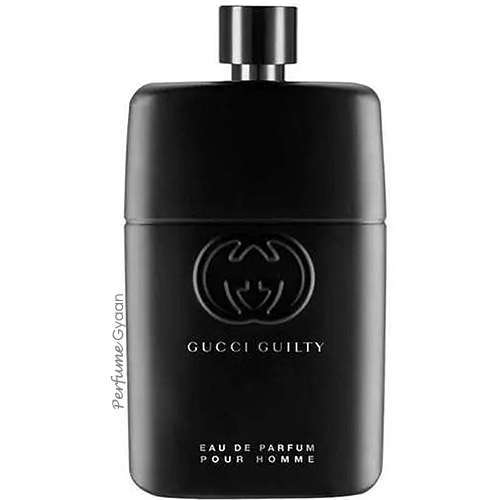 Gucci Guilty Pour Homme For Men Eau De Parfum 100ml Perfume Gyaan