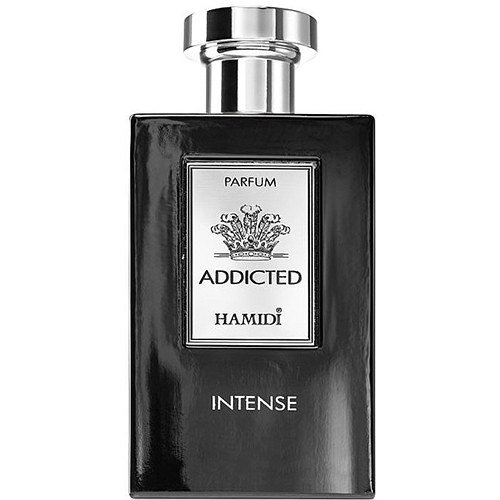 Hamidi Addicted Intense Parfum (Creed Aventus Twist) 120ml and Decants