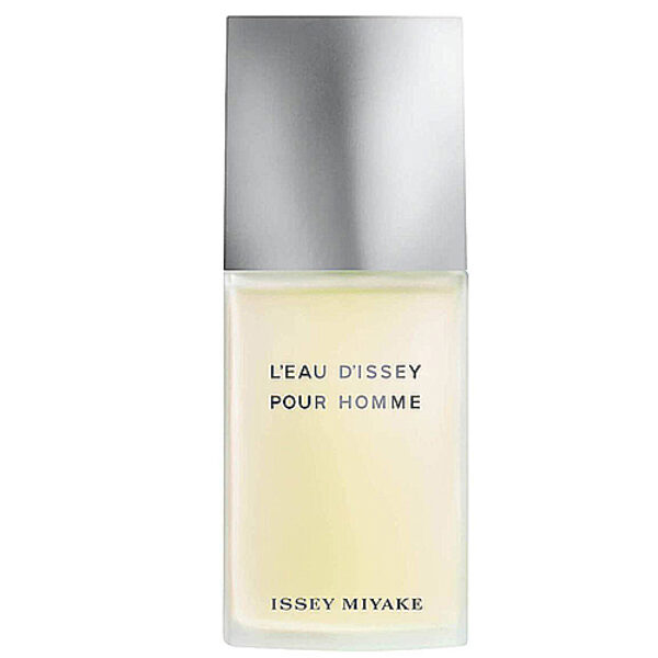 Issey Miyake L'eau D'issey Pour Homme 75ml, 125ml & Decants