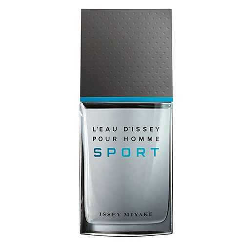 Issey Miyake L'eau D'issey Sport EDT for Him 100mL and Decants