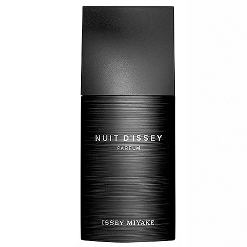 Issey Miyake Nuit D'issey For Man EDT 100ml And Decants | Perfume Gyaan