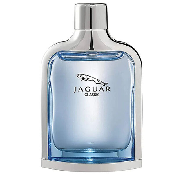 Jaguar Classic Blue for Men Eau De toilette 100ml and Decants