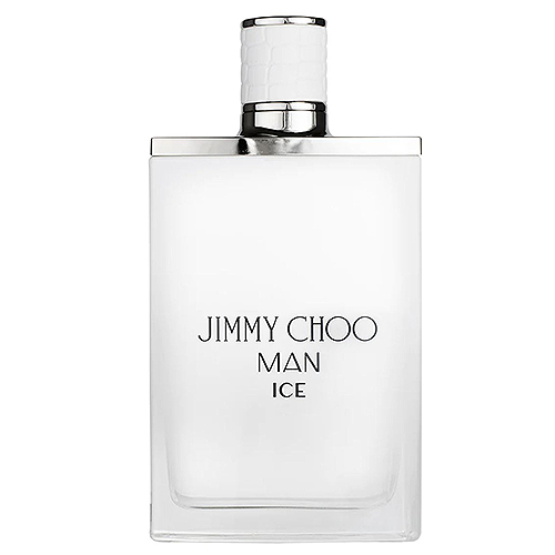 Jimmy Choo Ice Eau De Toilette Spray For Men 100ml and Decants