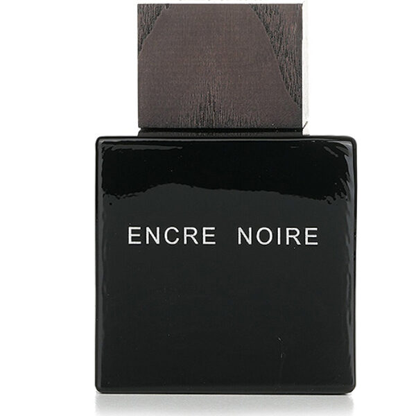 Lalique Encre Noire EDT Perfume Spray For Men 100ml and Decants