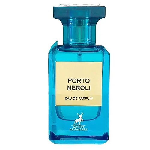 Maison Alhambra Porto Neroli Eau de Parfum 80ml and Decants